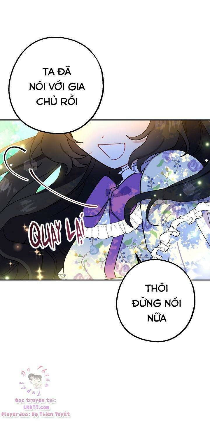 Trở Thành Con Gái Nhà Tài Phiệt: Chapter 3