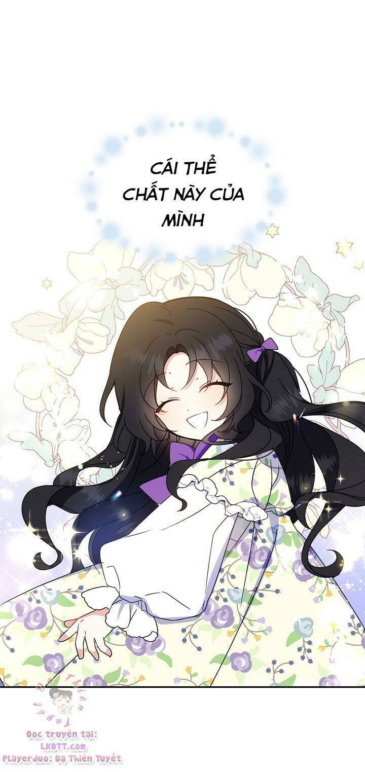 Trở Thành Con Gái Nhà Tài Phiệt: Chapter 3