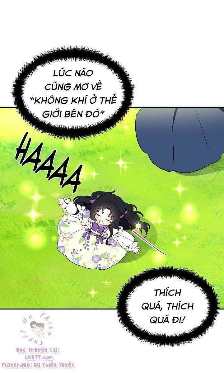 Trở Thành Con Gái Nhà Tài Phiệt: Chapter 3