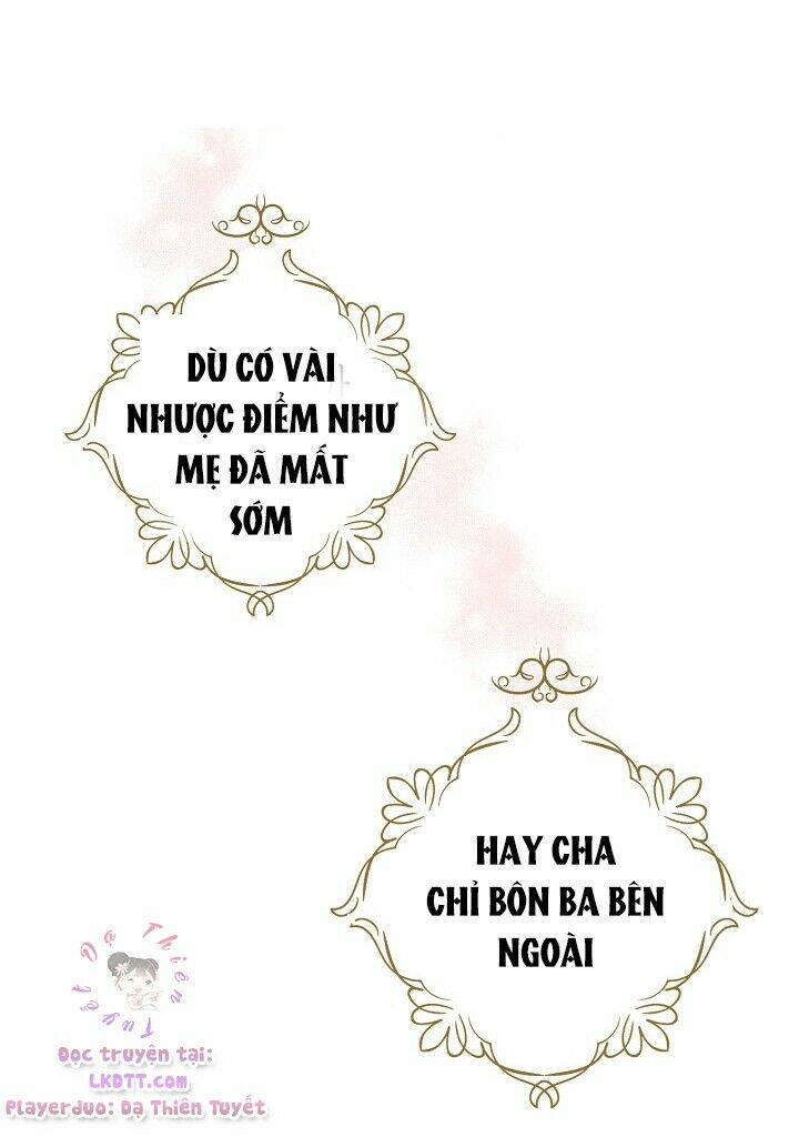 Trở Thành Con Gái Nhà Tài Phiệt: Chapter 3