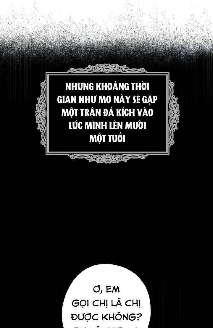 Trở Thành Con Gái Nhà Tài Phiệt: Chapter 3