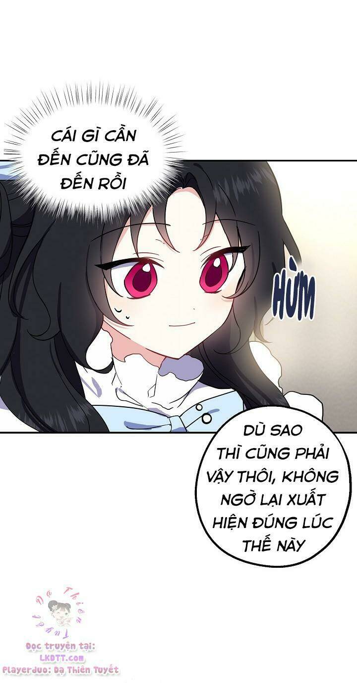 Trở Thành Con Gái Nhà Tài Phiệt: Chapter 3