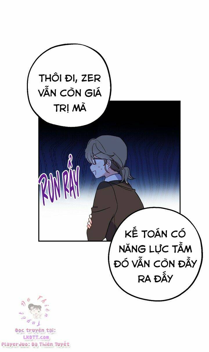 Trở Thành Con Gái Nhà Tài Phiệt: Chapter 3