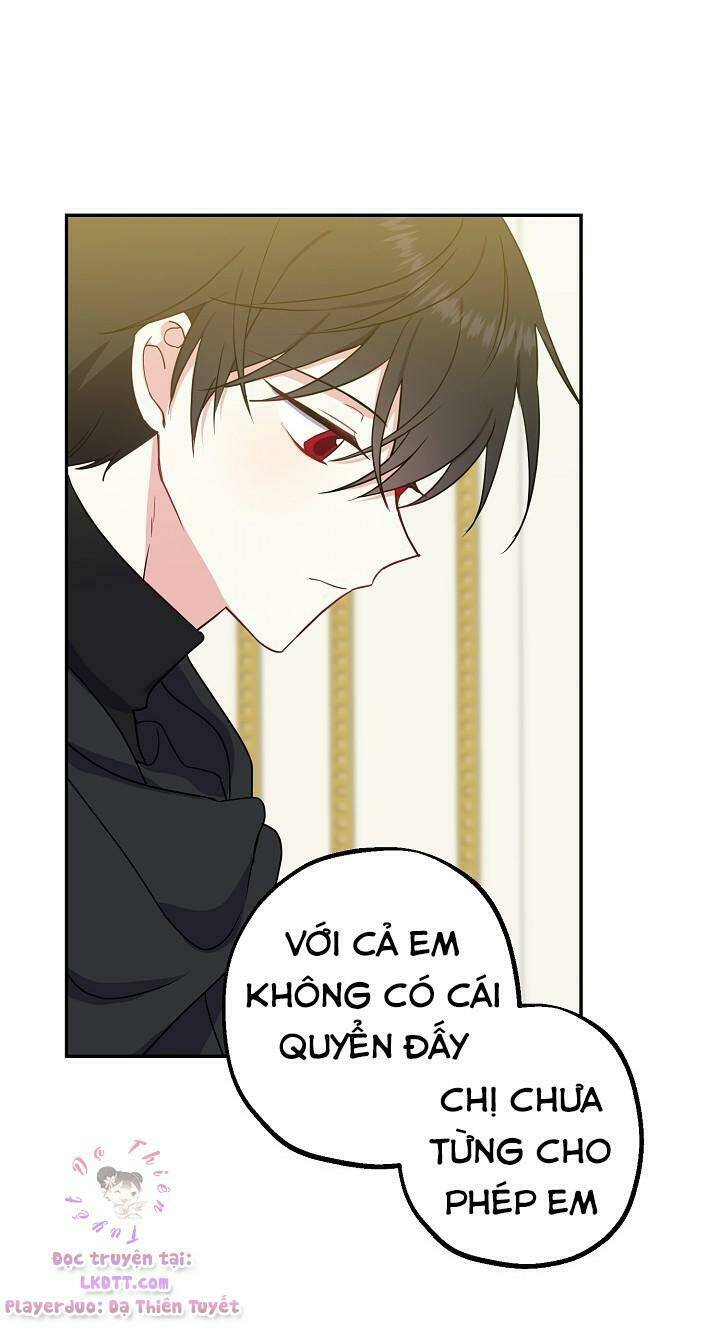Trở Thành Con Gái Nhà Tài Phiệt: Chapter 3