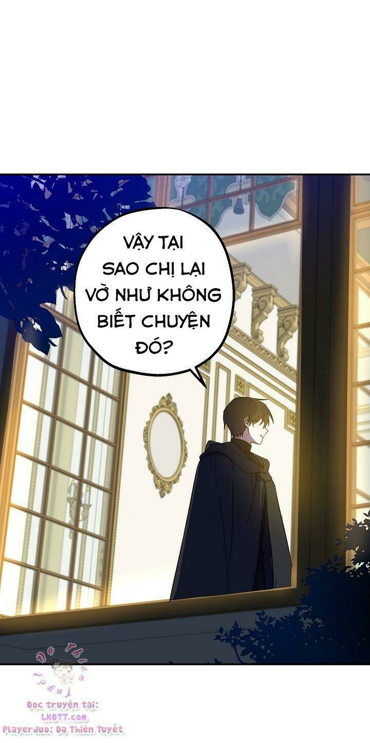 Trở Thành Con Gái Nhà Tài Phiệt: Chapter 3
