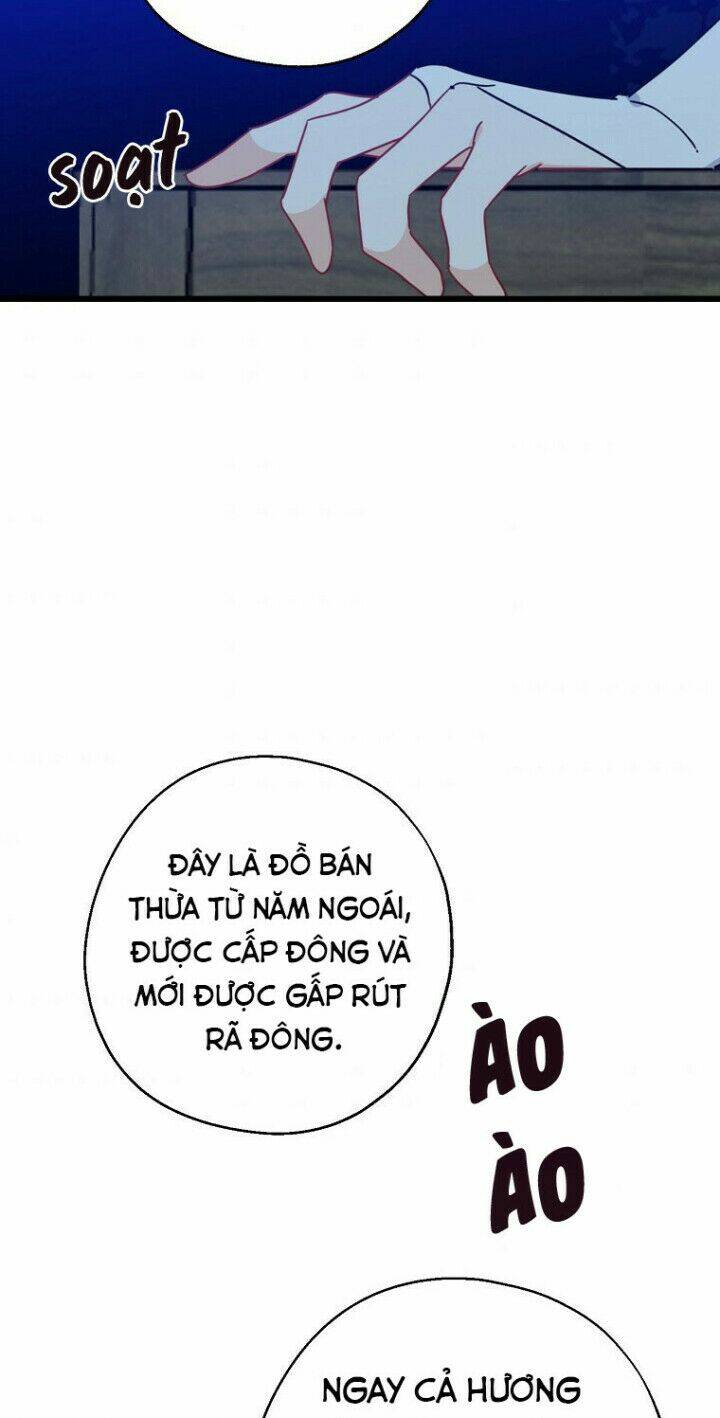 Trở Thành Con Gái Nhà Tài Phiệt: Chapter 30