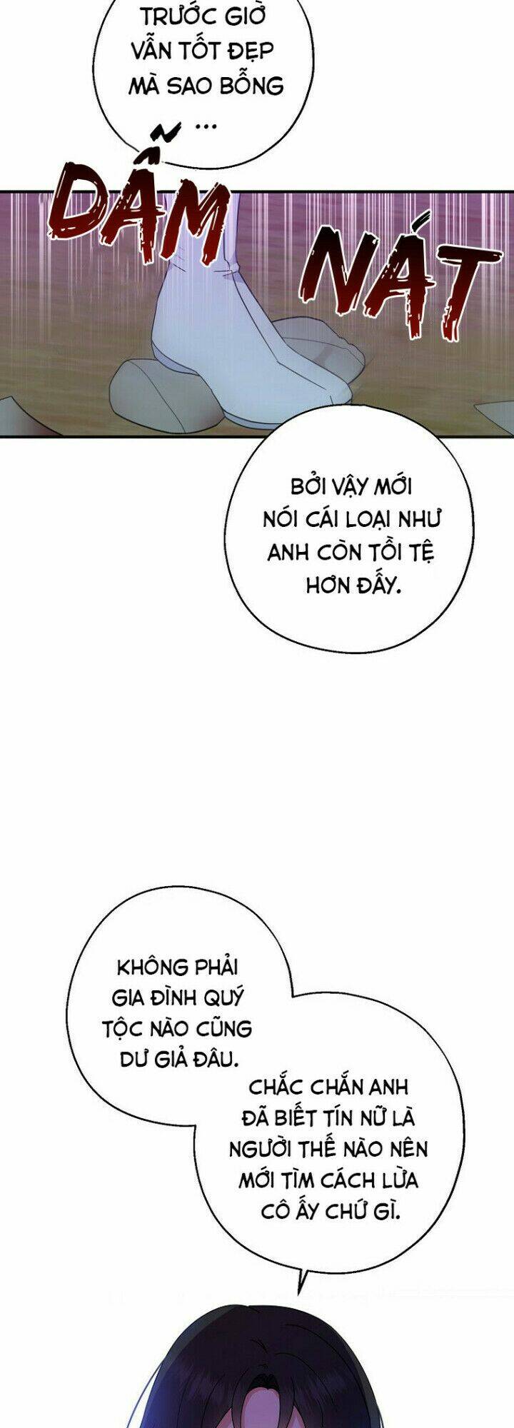 Trở Thành Con Gái Nhà Tài Phiệt: Chapter 30