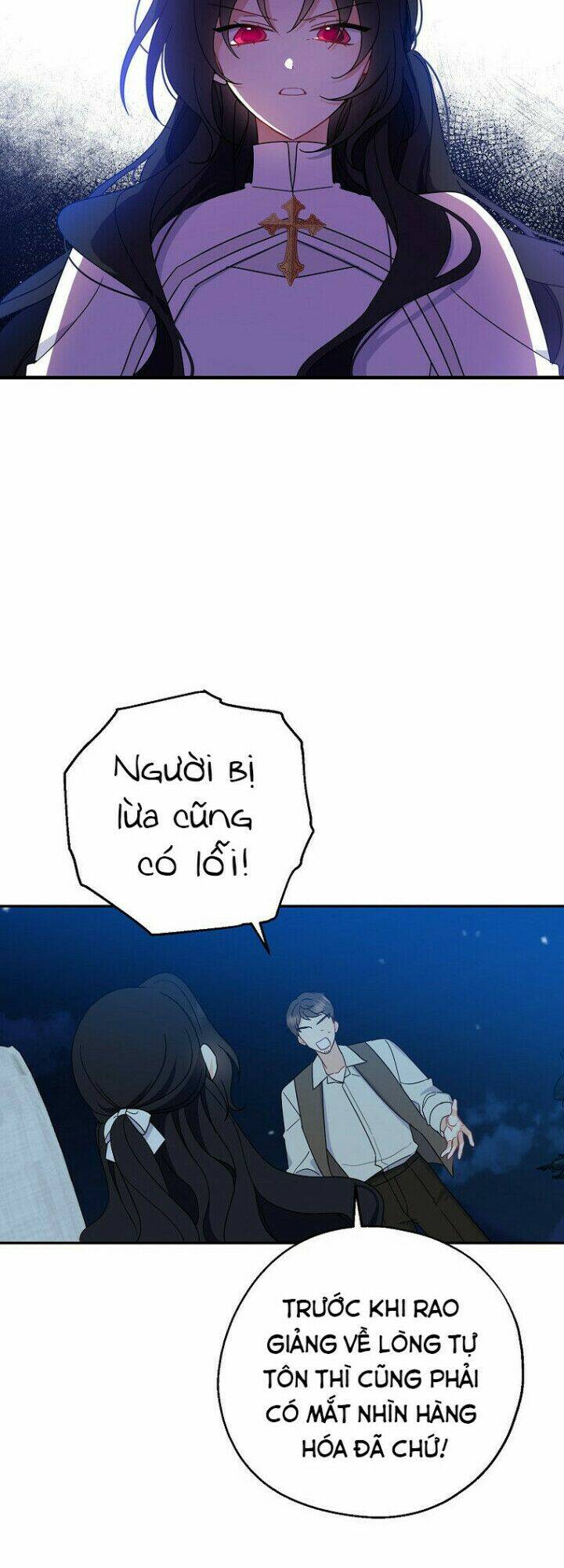 Trở Thành Con Gái Nhà Tài Phiệt: Chapter 30