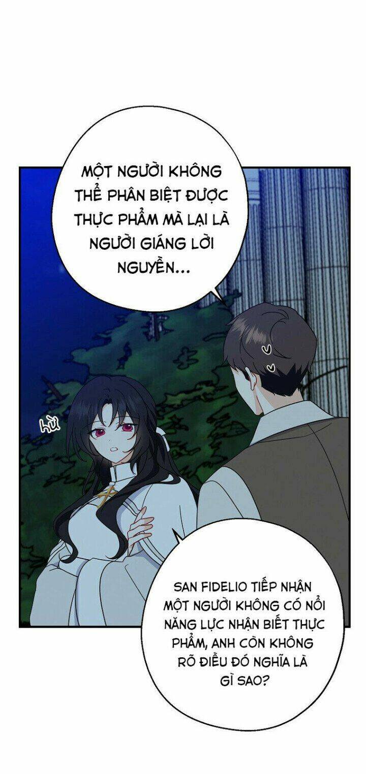 Trở Thành Con Gái Nhà Tài Phiệt: Chapter 30