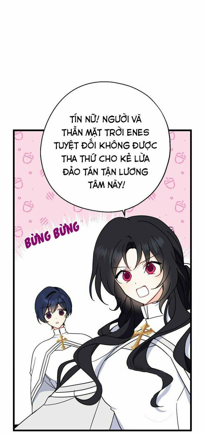 Trở Thành Con Gái Nhà Tài Phiệt: Chapter 30