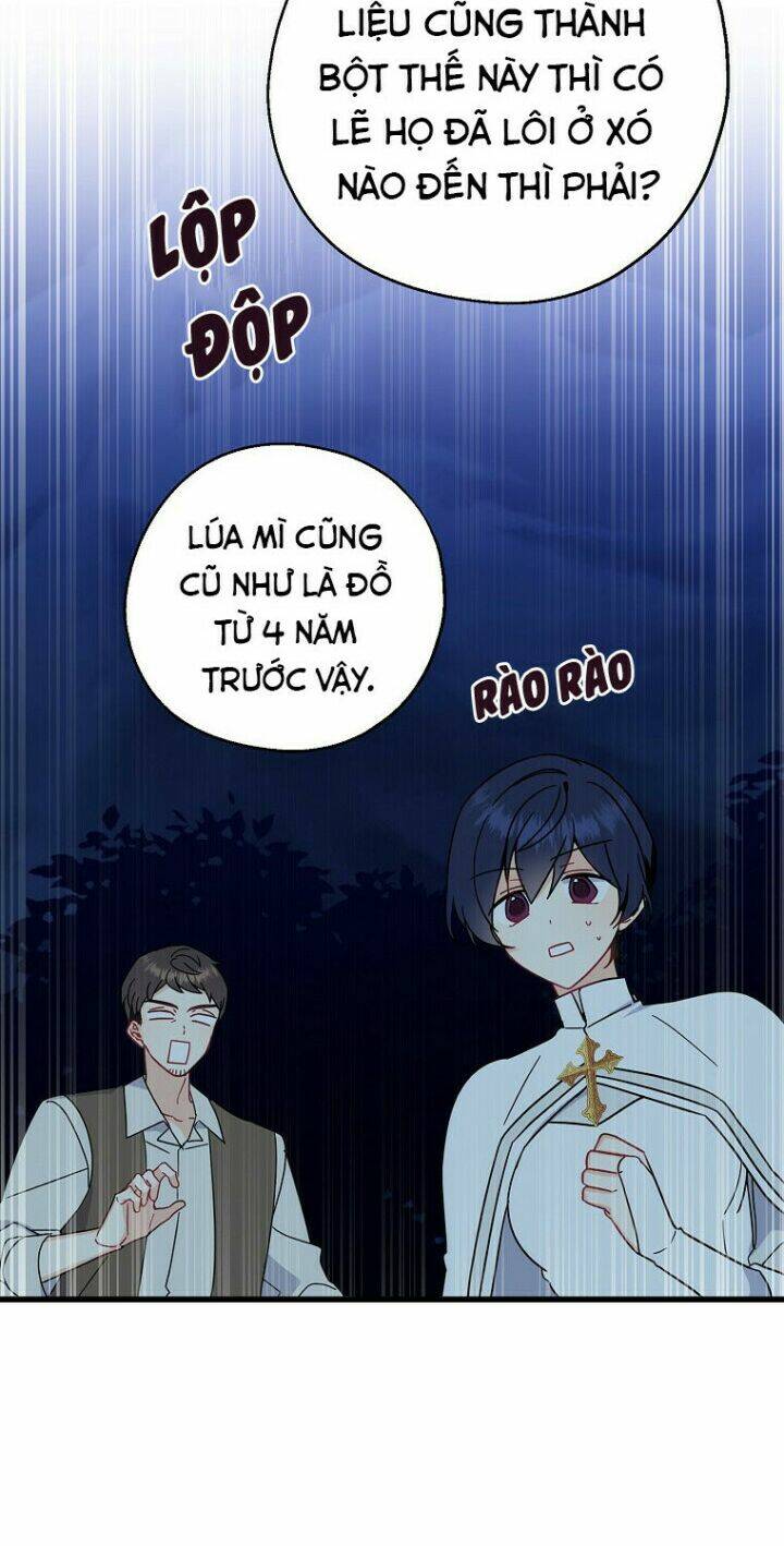 Trở Thành Con Gái Nhà Tài Phiệt: Chapter 30