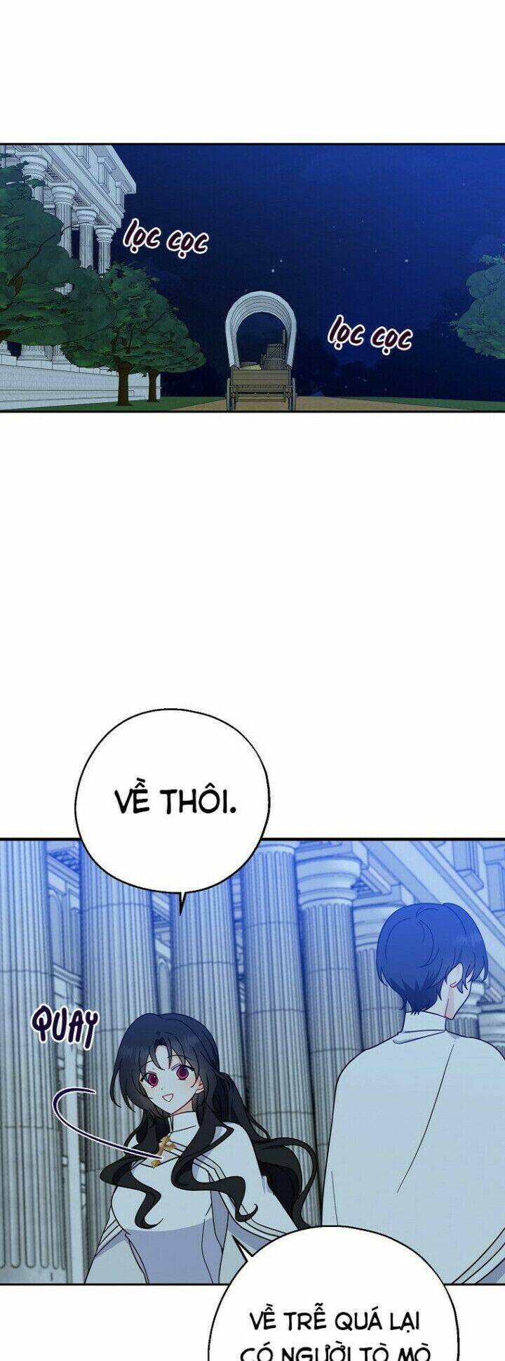 Trở Thành Con Gái Nhà Tài Phiệt: Chapter 30