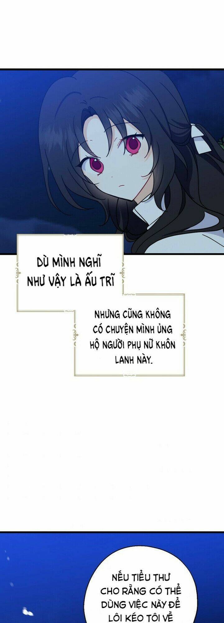 Trở Thành Con Gái Nhà Tài Phiệt: Chapter 30