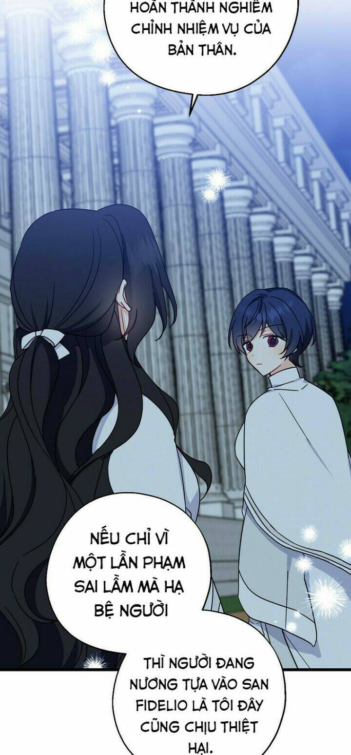 Trở Thành Con Gái Nhà Tài Phiệt: Chapter 30