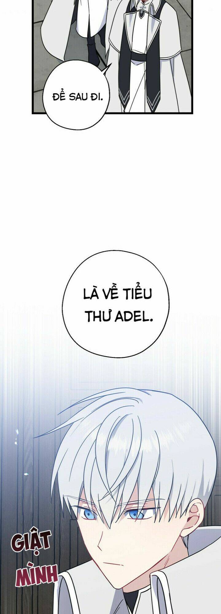Trở Thành Con Gái Nhà Tài Phiệt: Chapter 30