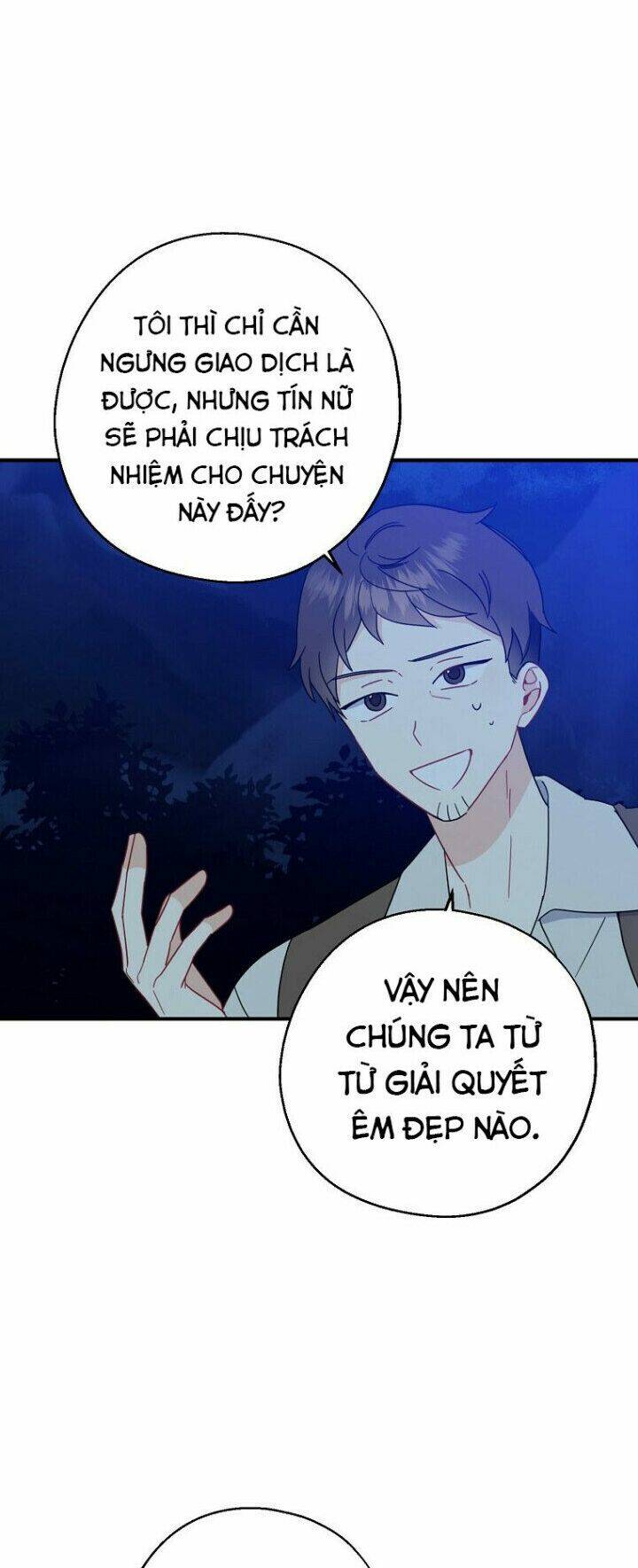 Trở Thành Con Gái Nhà Tài Phiệt: Chapter 30