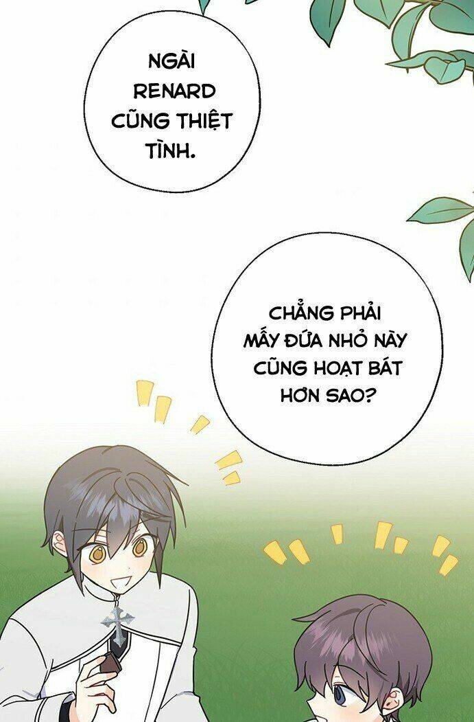 Trở Thành Con Gái Nhà Tài Phiệt: Chapter 31