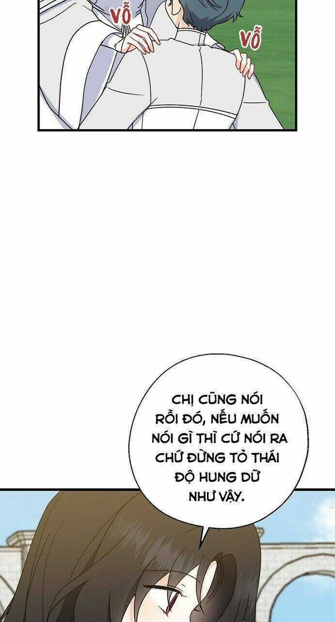 Trở Thành Con Gái Nhà Tài Phiệt: Chapter 31