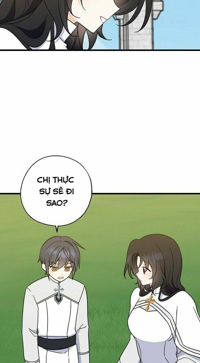 Trở Thành Con Gái Nhà Tài Phiệt: Chapter 31