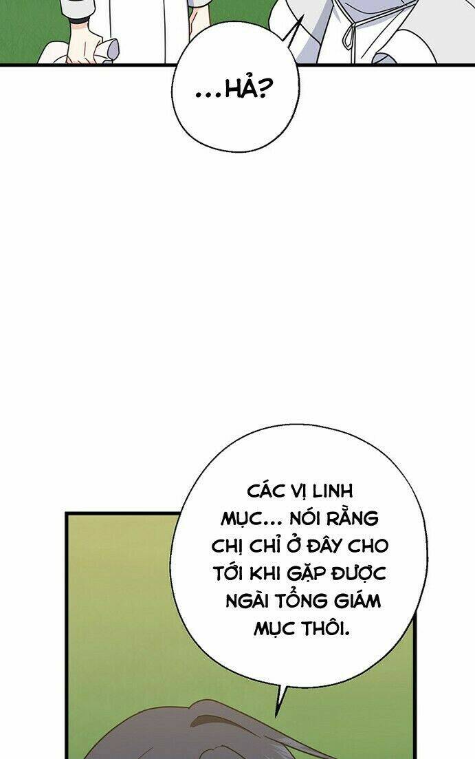 Trở Thành Con Gái Nhà Tài Phiệt: Chapter 31
