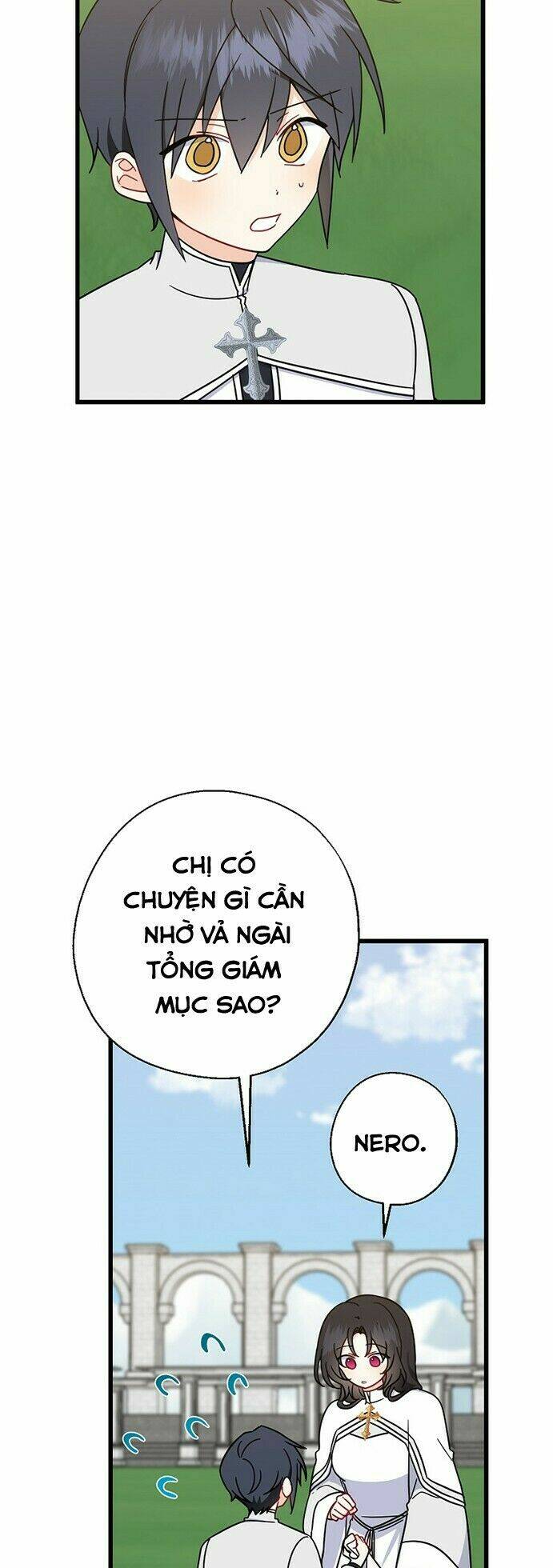Trở Thành Con Gái Nhà Tài Phiệt: Chapter 31