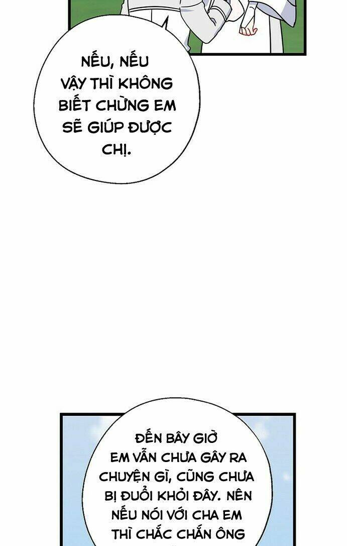 Trở Thành Con Gái Nhà Tài Phiệt: Chapter 31
