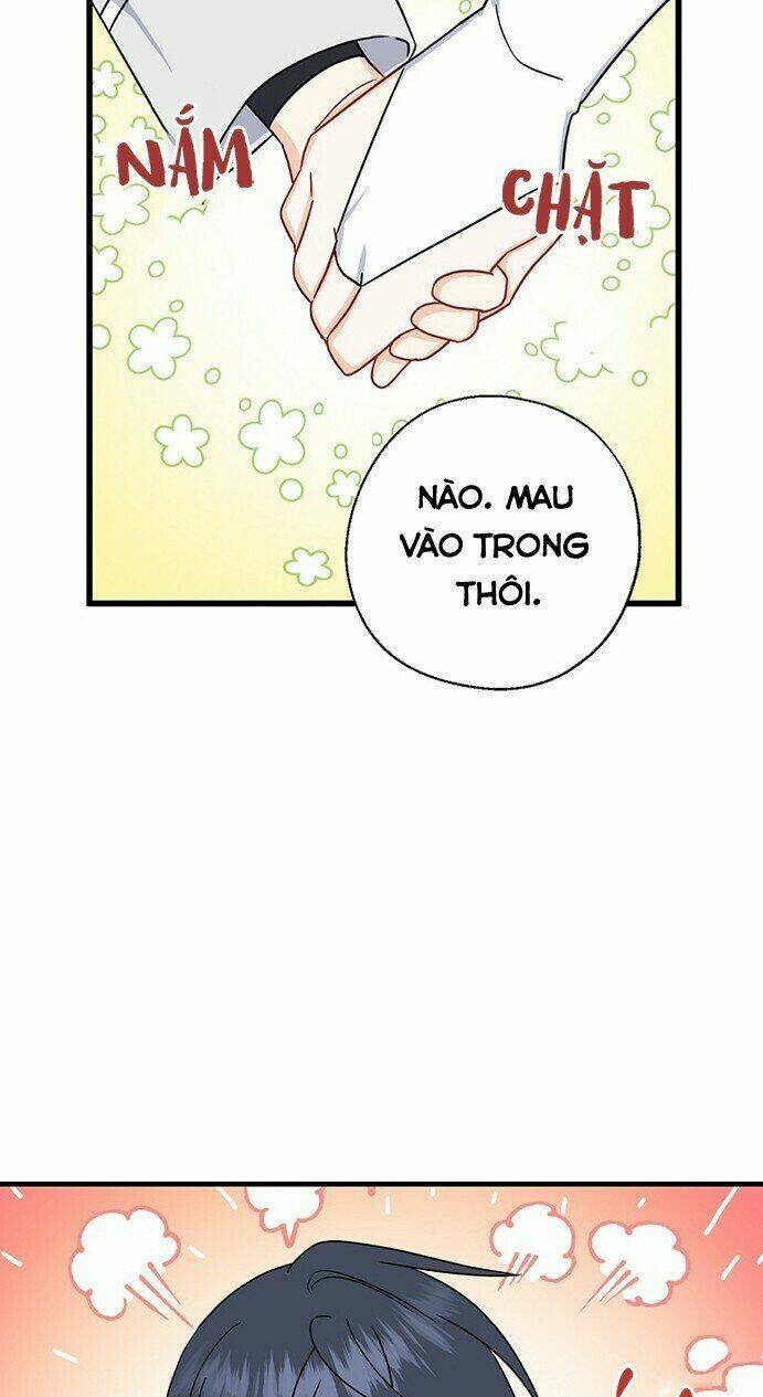 Trở Thành Con Gái Nhà Tài Phiệt: Chapter 31