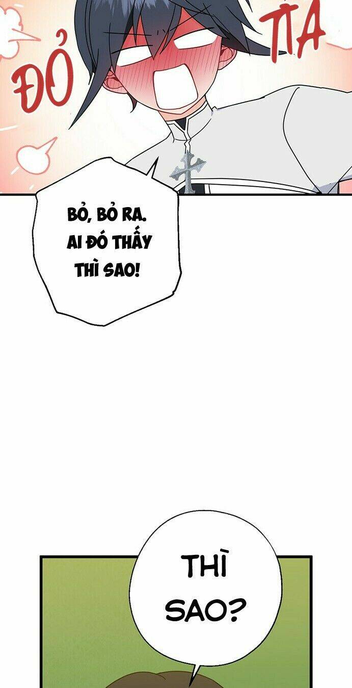 Trở Thành Con Gái Nhà Tài Phiệt: Chapter 31