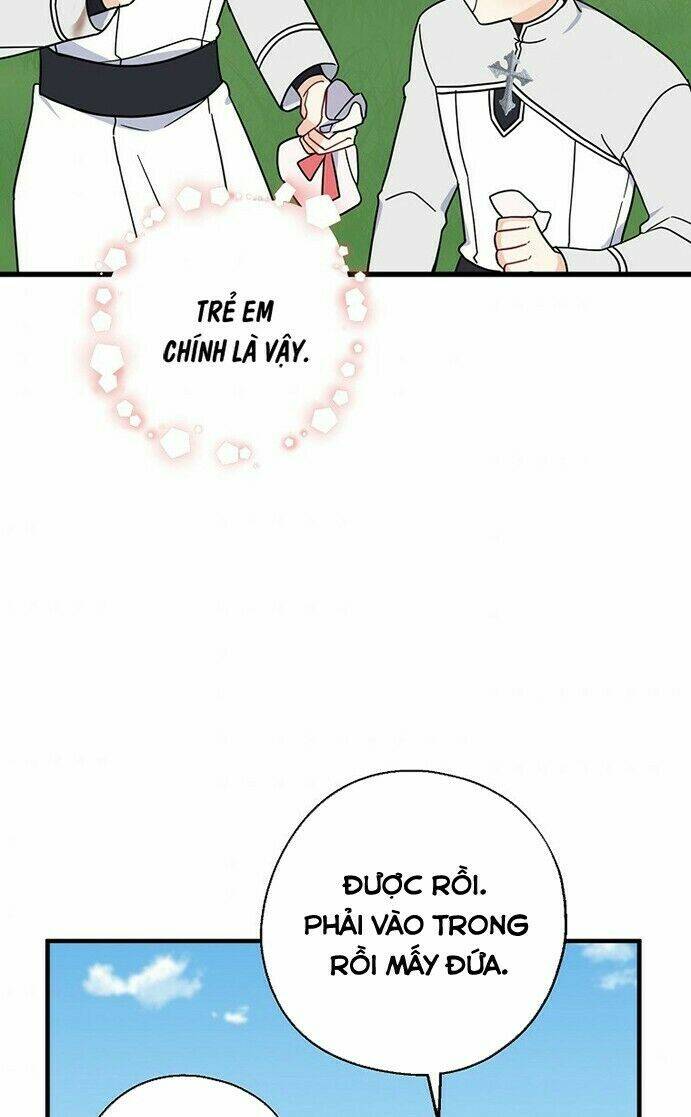 Trở Thành Con Gái Nhà Tài Phiệt: Chapter 31