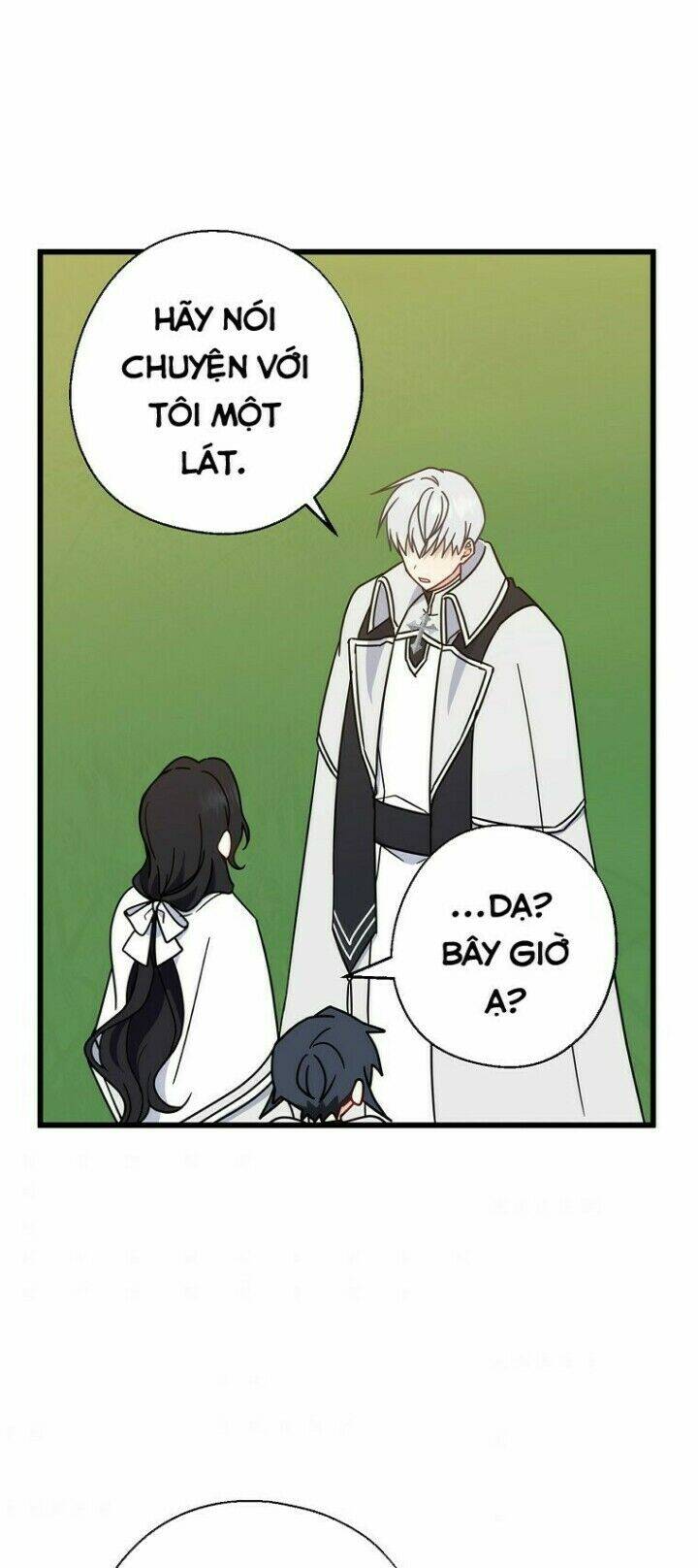 Trở Thành Con Gái Nhà Tài Phiệt: Chapter 31