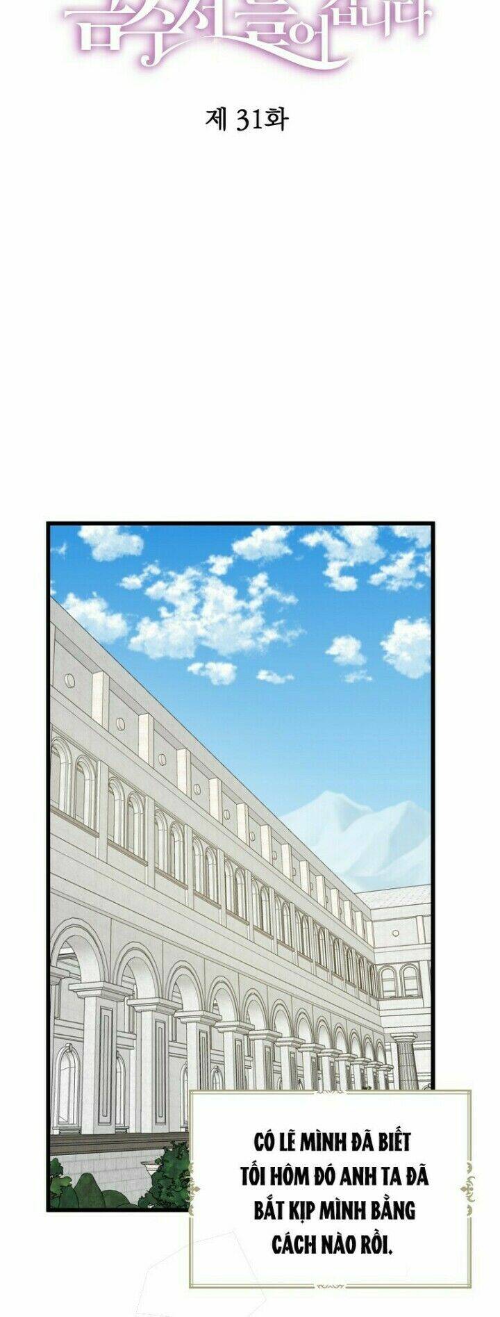 Trở Thành Con Gái Nhà Tài Phiệt: Chapter 31