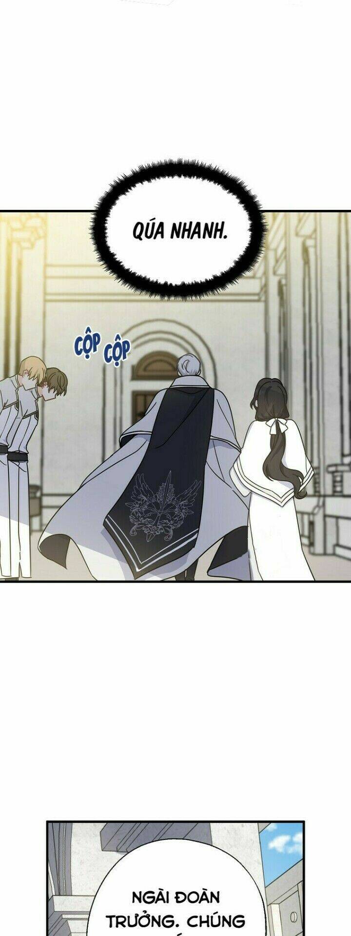 Trở Thành Con Gái Nhà Tài Phiệt: Chapter 31