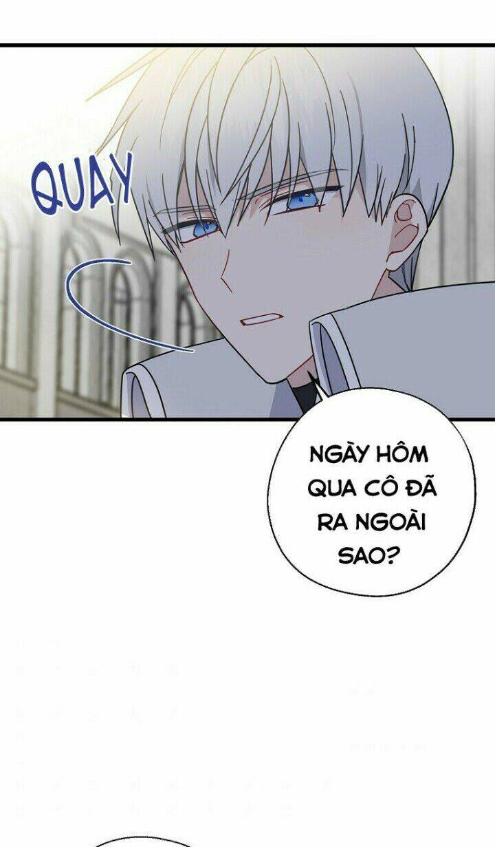 Trở Thành Con Gái Nhà Tài Phiệt: Chapter 31