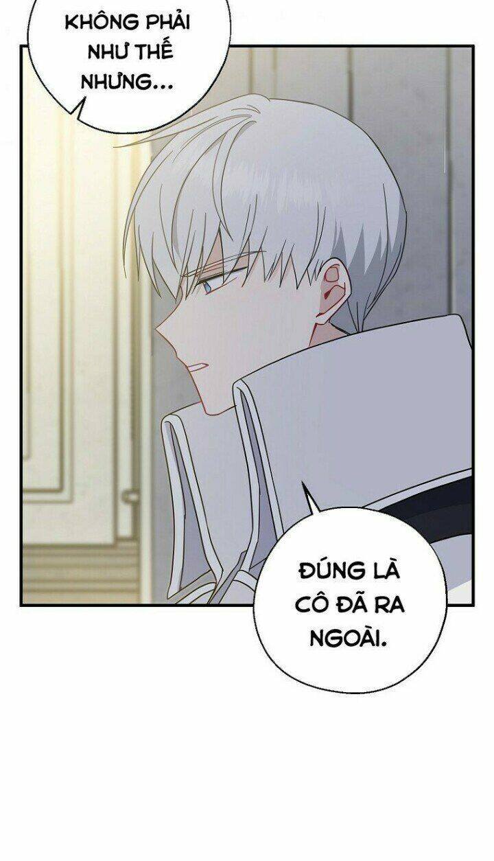 Trở Thành Con Gái Nhà Tài Phiệt: Chapter 31