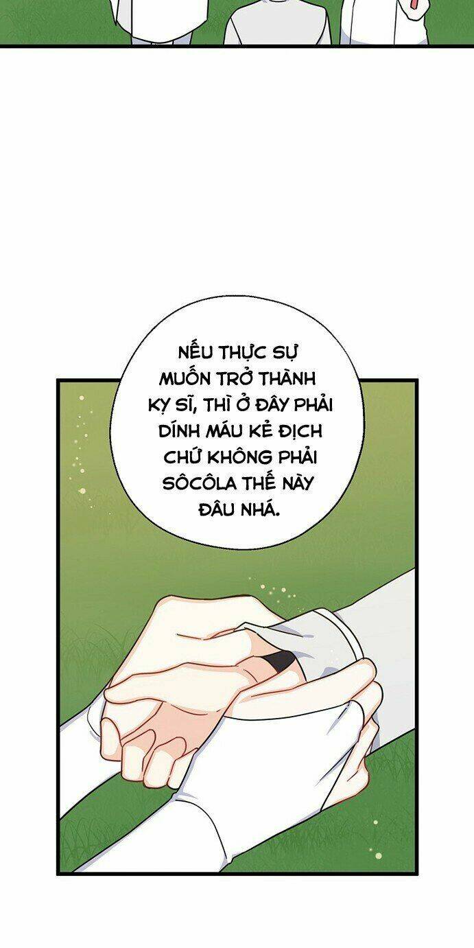 Trở Thành Con Gái Nhà Tài Phiệt: Chapter 31