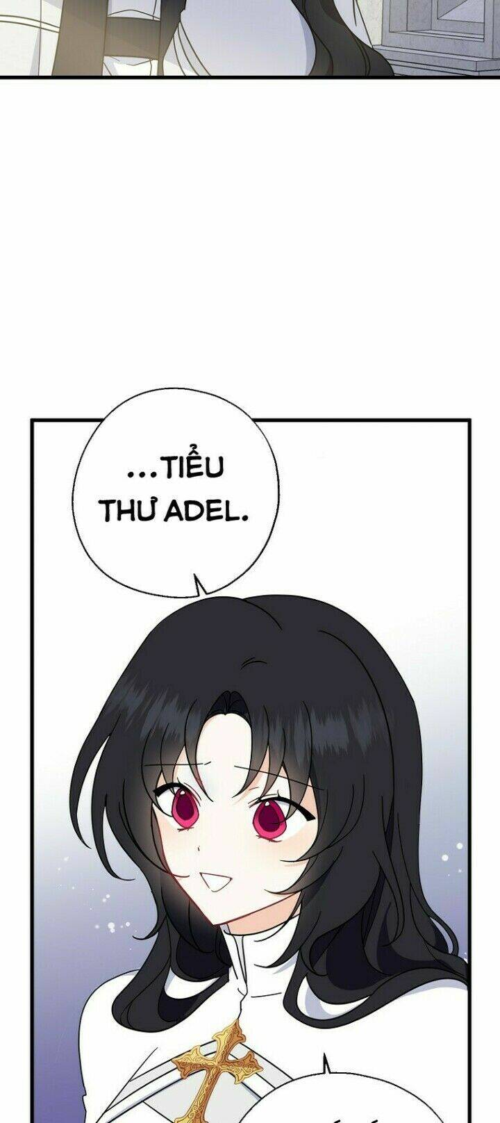 Trở Thành Con Gái Nhà Tài Phiệt: Chapter 31