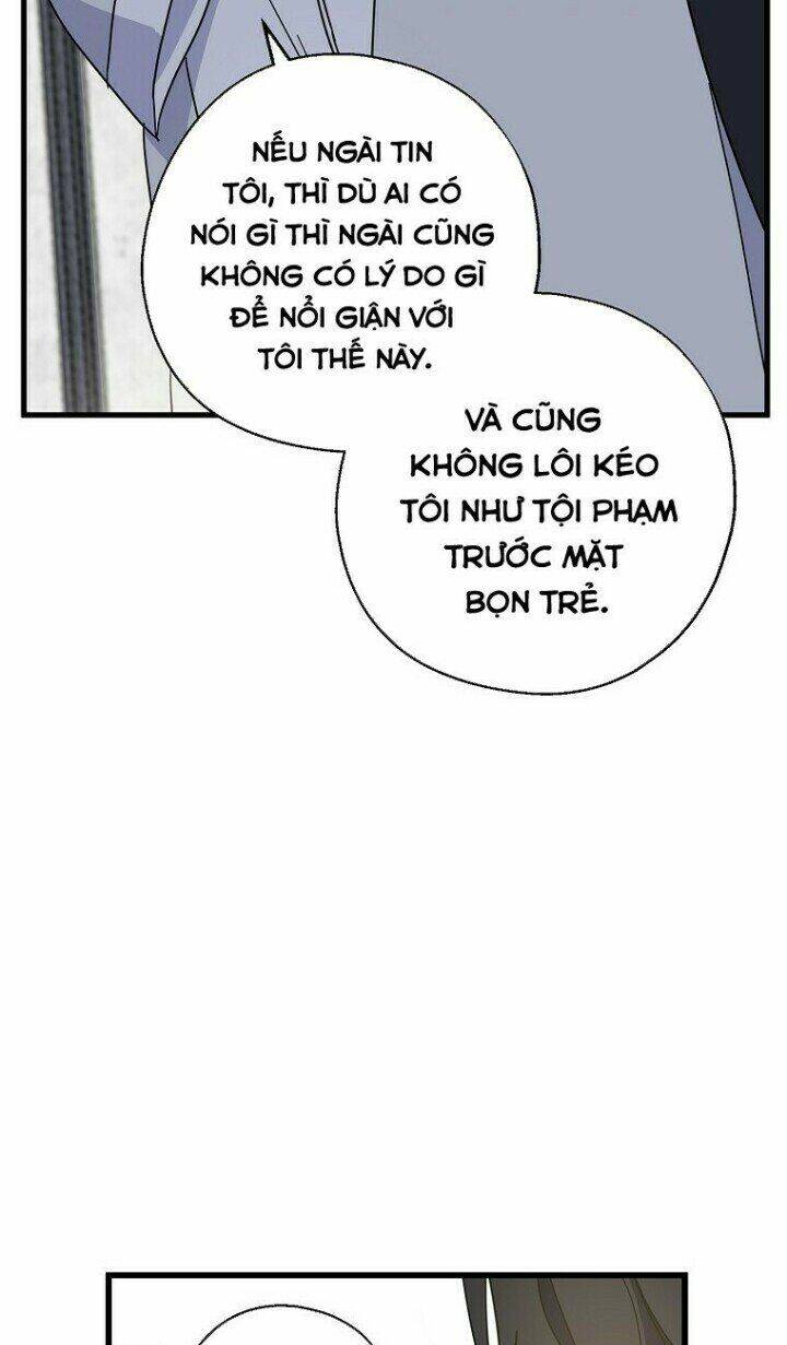 Trở Thành Con Gái Nhà Tài Phiệt: Chapter 31