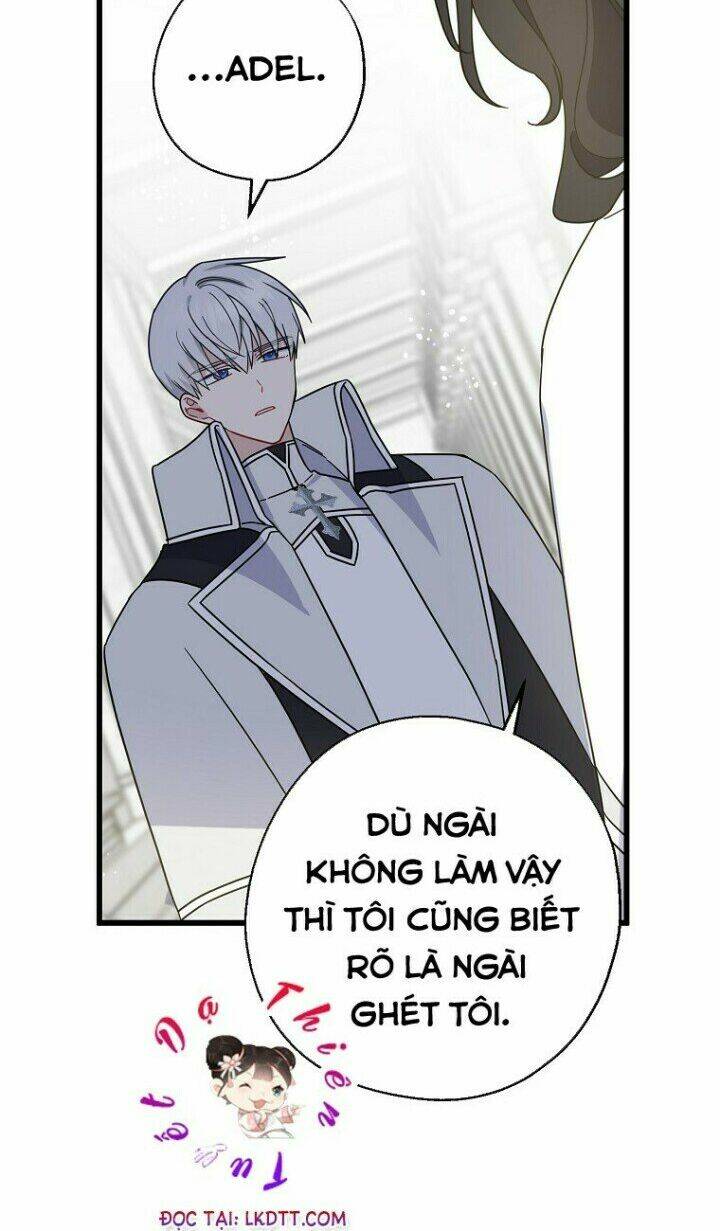 Trở Thành Con Gái Nhà Tài Phiệt: Chapter 31