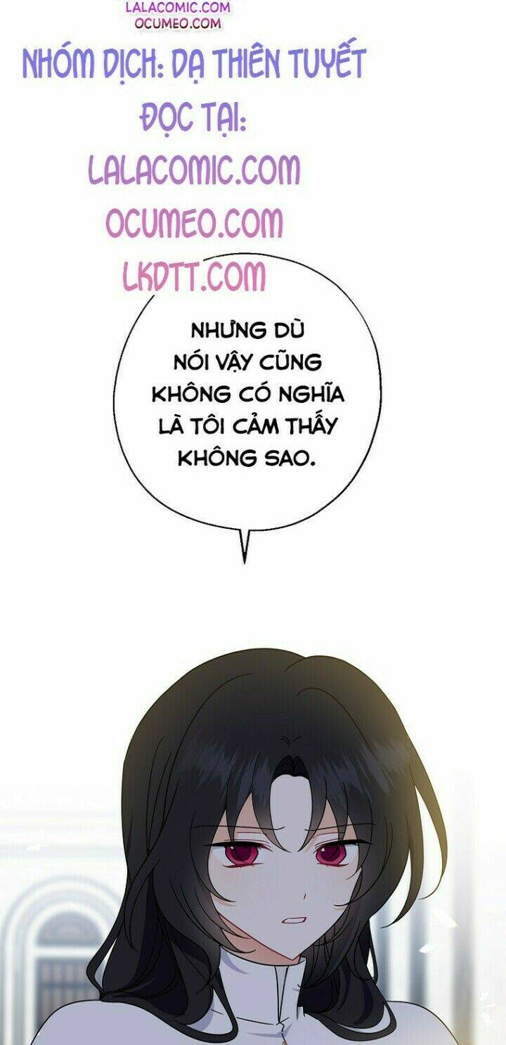 Trở Thành Con Gái Nhà Tài Phiệt: Chapter 31