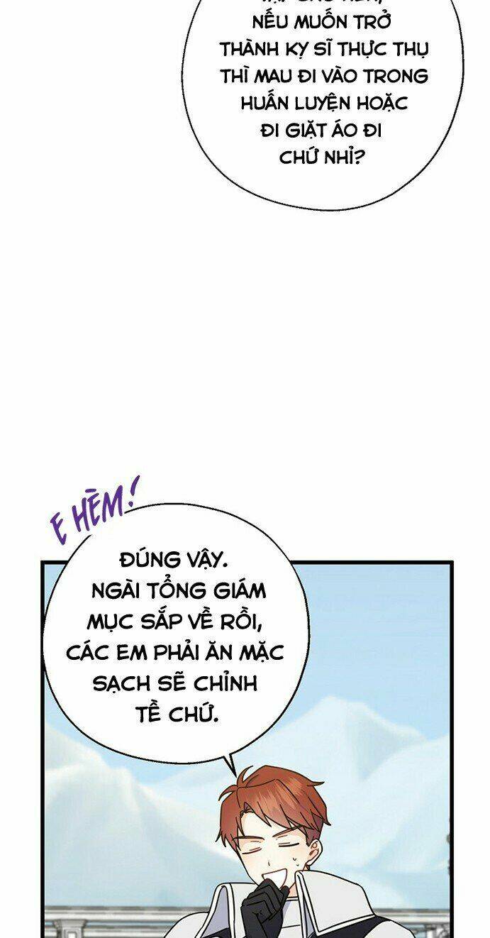 Trở Thành Con Gái Nhà Tài Phiệt: Chapter 31