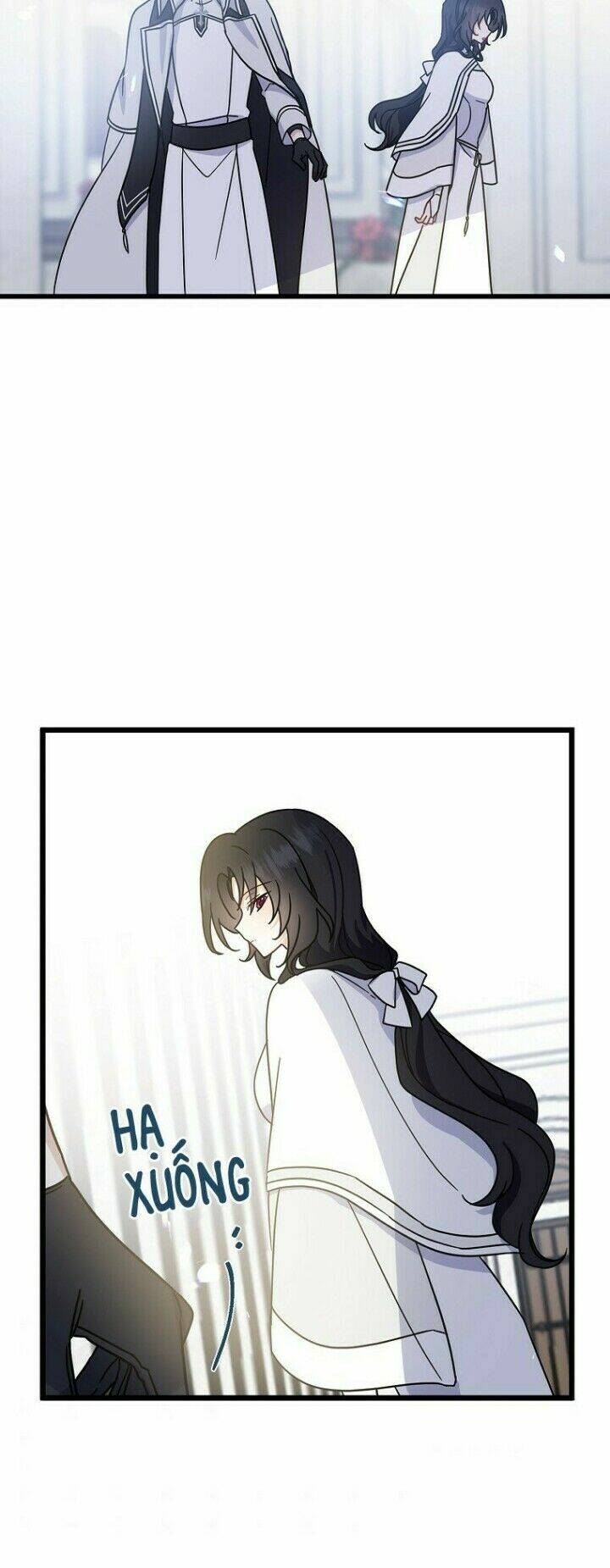 Trở Thành Con Gái Nhà Tài Phiệt: Chapter 31