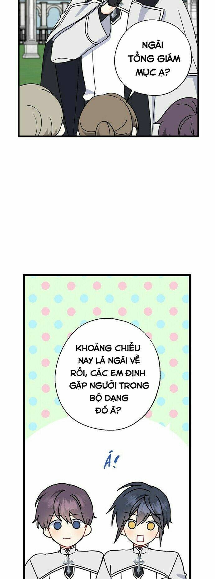Trở Thành Con Gái Nhà Tài Phiệt: Chapter 31