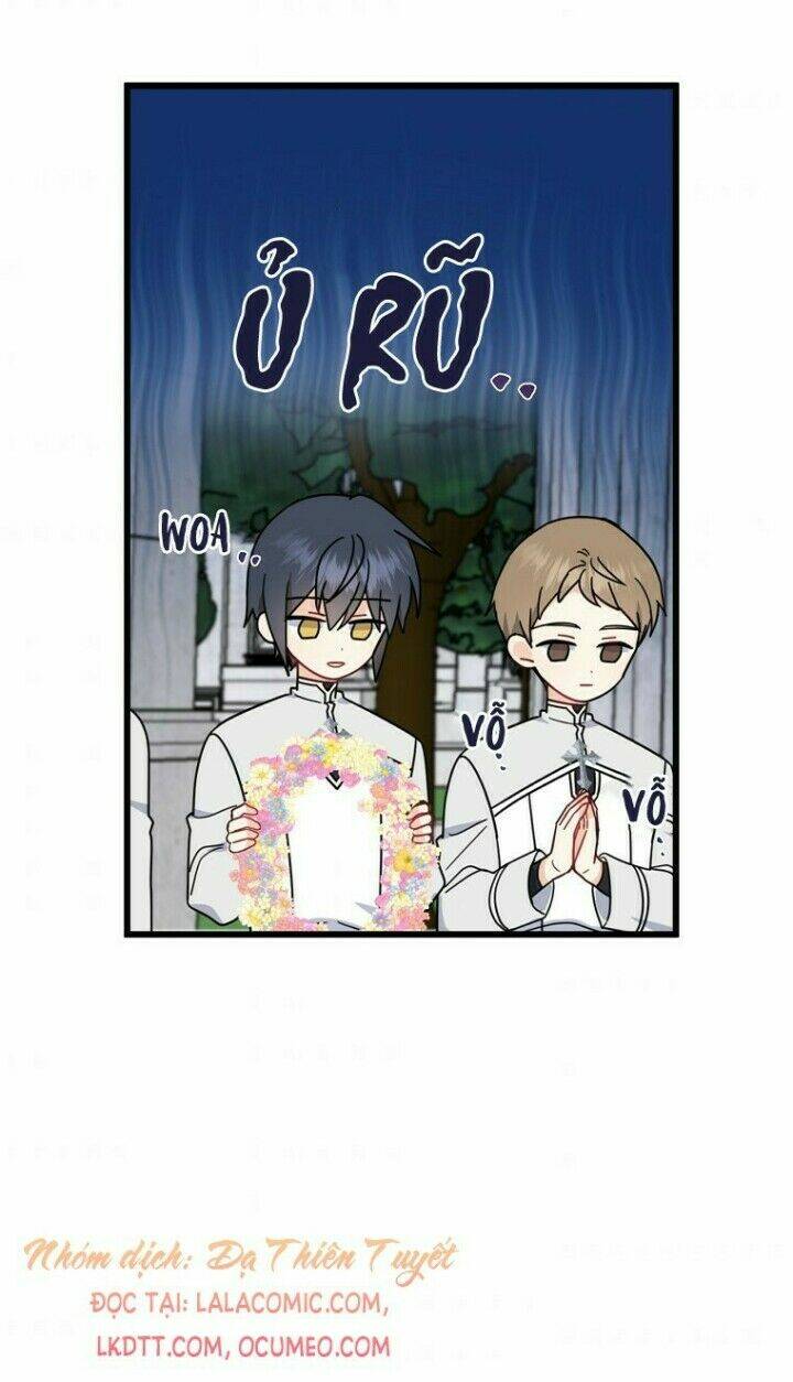 Trở Thành Con Gái Nhà Tài Phiệt: Chapter 32