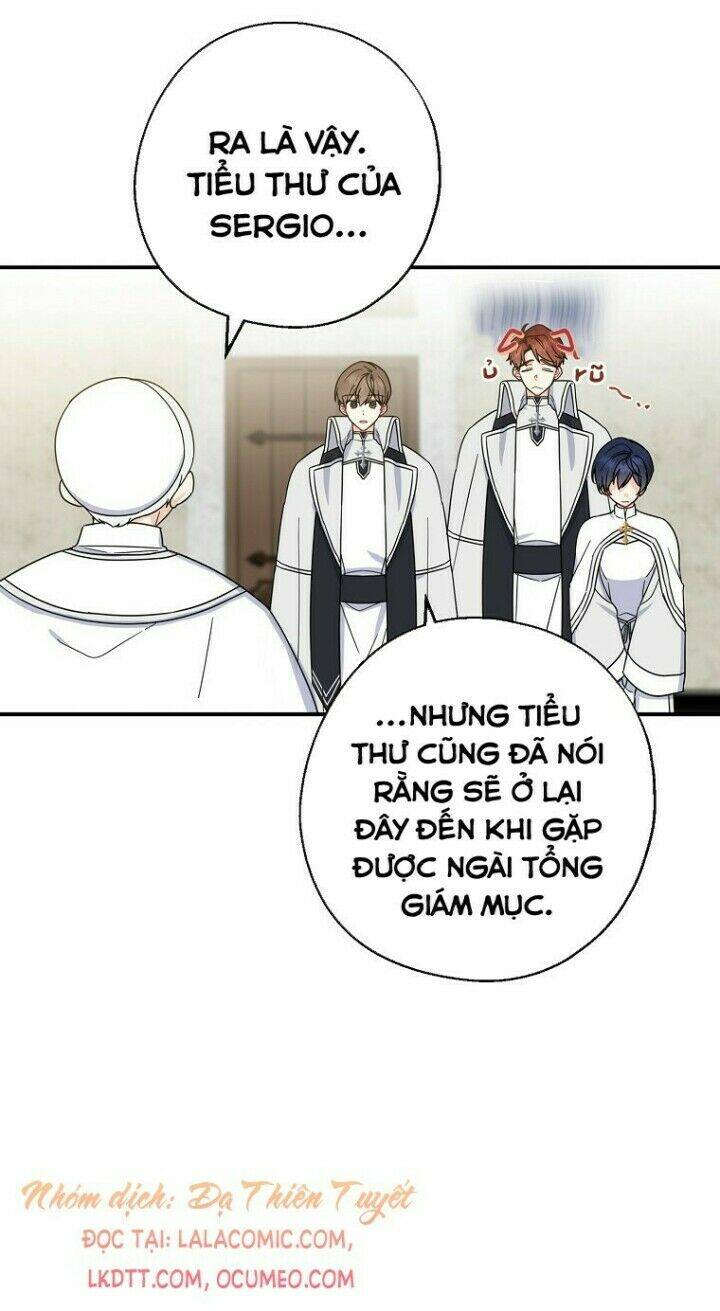 Trở Thành Con Gái Nhà Tài Phiệt: Chapter 32