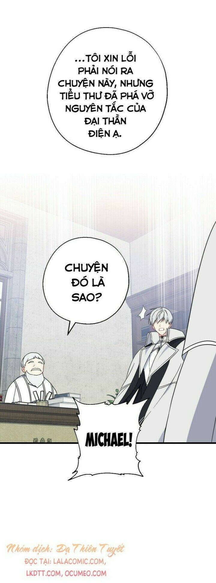 Trở Thành Con Gái Nhà Tài Phiệt: Chapter 32