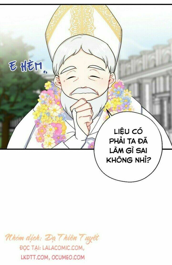Trở Thành Con Gái Nhà Tài Phiệt: Chapter 32