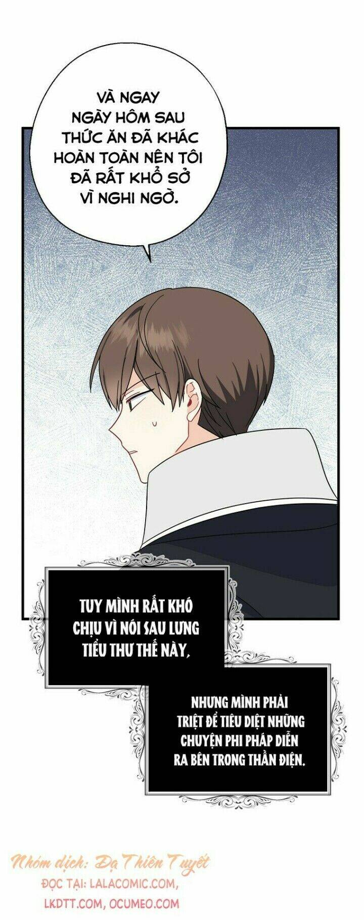 Trở Thành Con Gái Nhà Tài Phiệt: Chapter 32