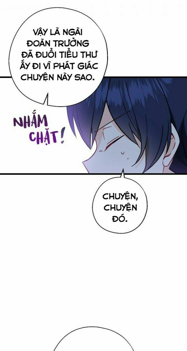 Trở Thành Con Gái Nhà Tài Phiệt: Chapter 32
