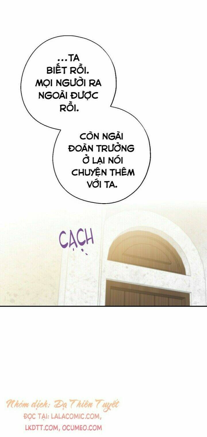 Trở Thành Con Gái Nhà Tài Phiệt: Chapter 32