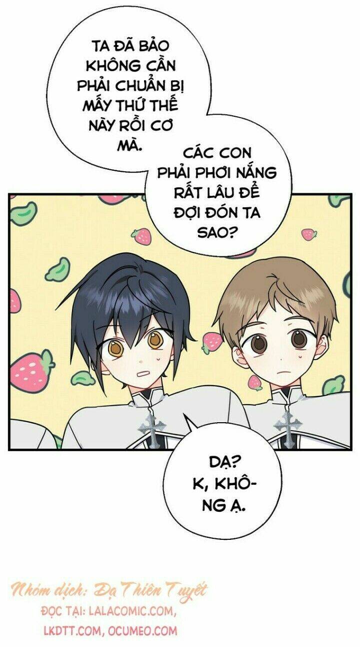 Trở Thành Con Gái Nhà Tài Phiệt: Chapter 32